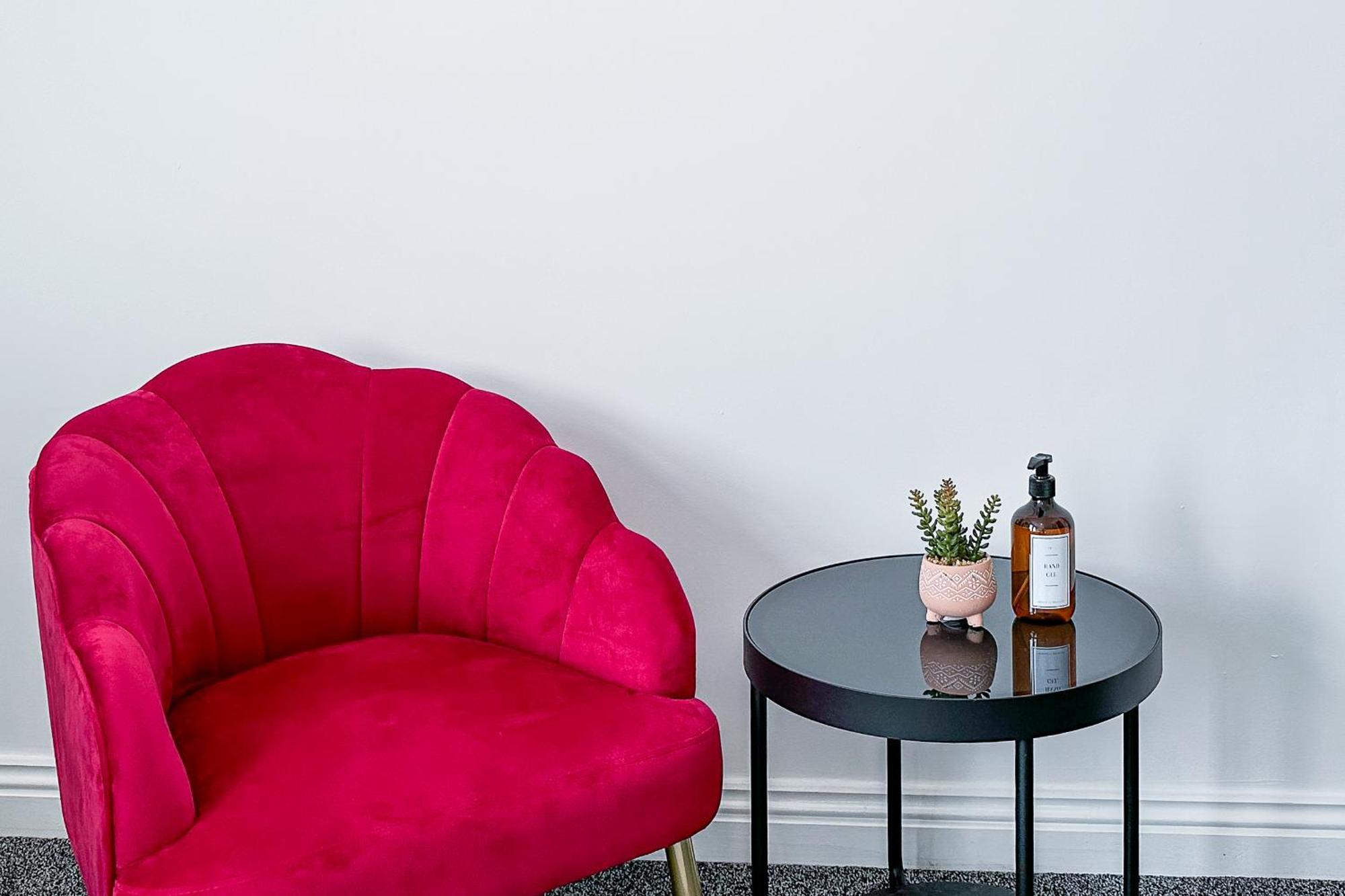 Ashfield Co-Living - Private Room Self-Cater Manchester Extérieur photo